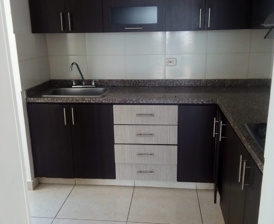 APARTAMENTO PARA LA VENTA EN DOSQUEBRADAS