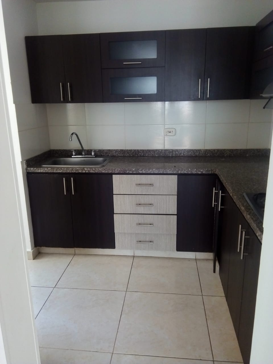 APARTAMENTO PARA LA VENTA EN DOSQUEBRADAS