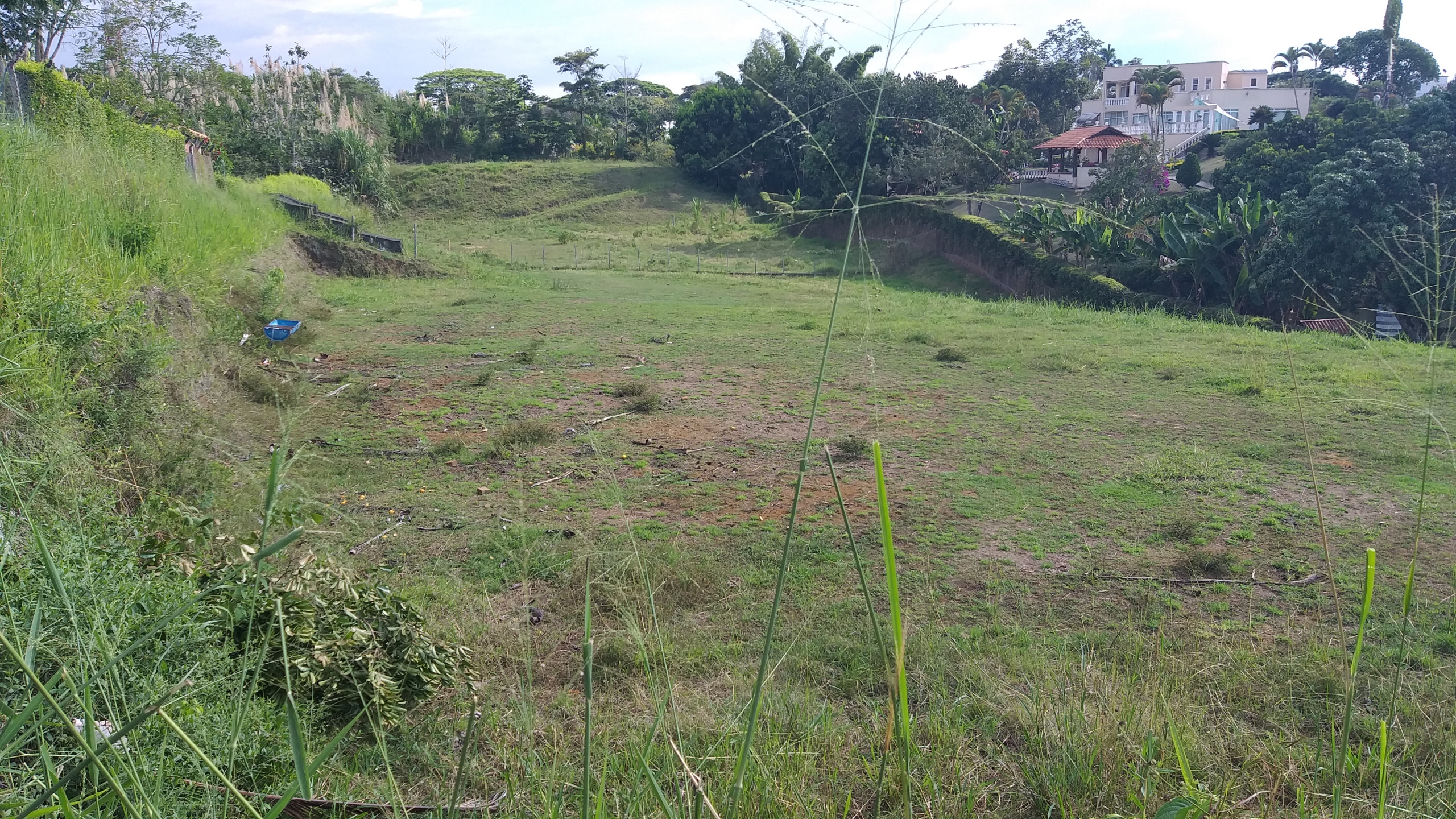 Lote Campestre Sector Cerritos