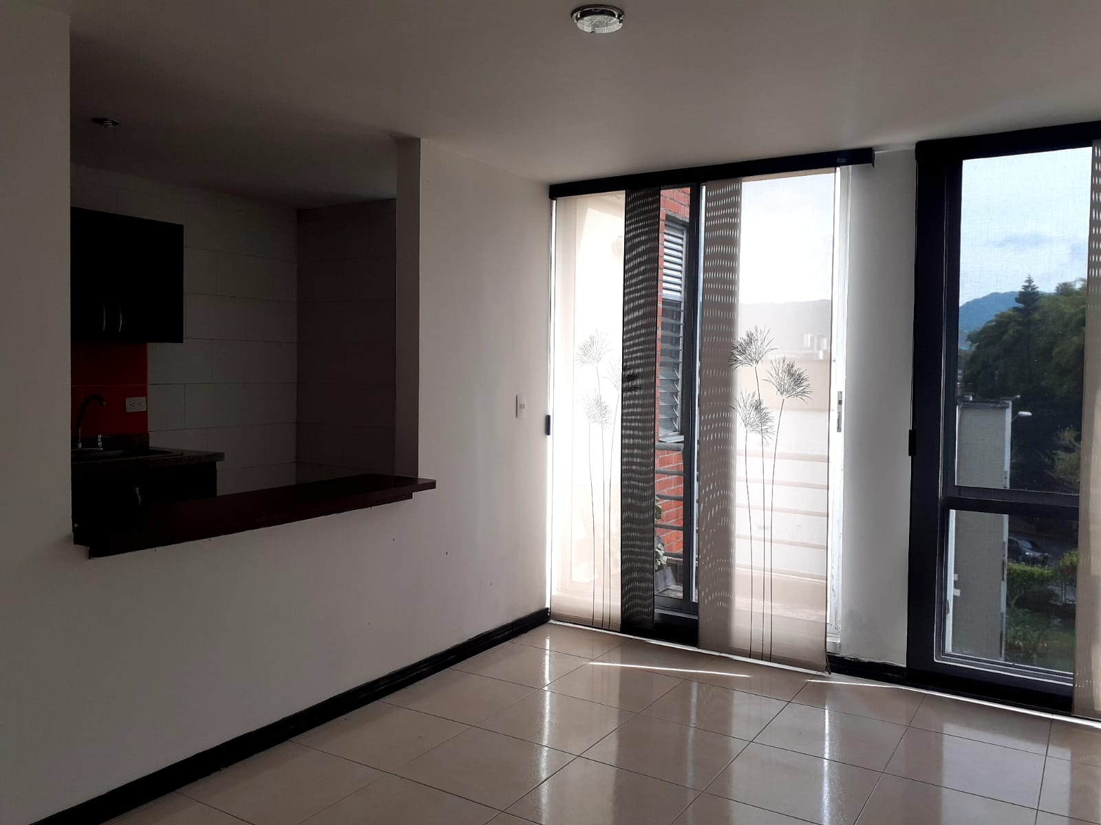 Vendo Apartamento en Portal de la 14 Pereira