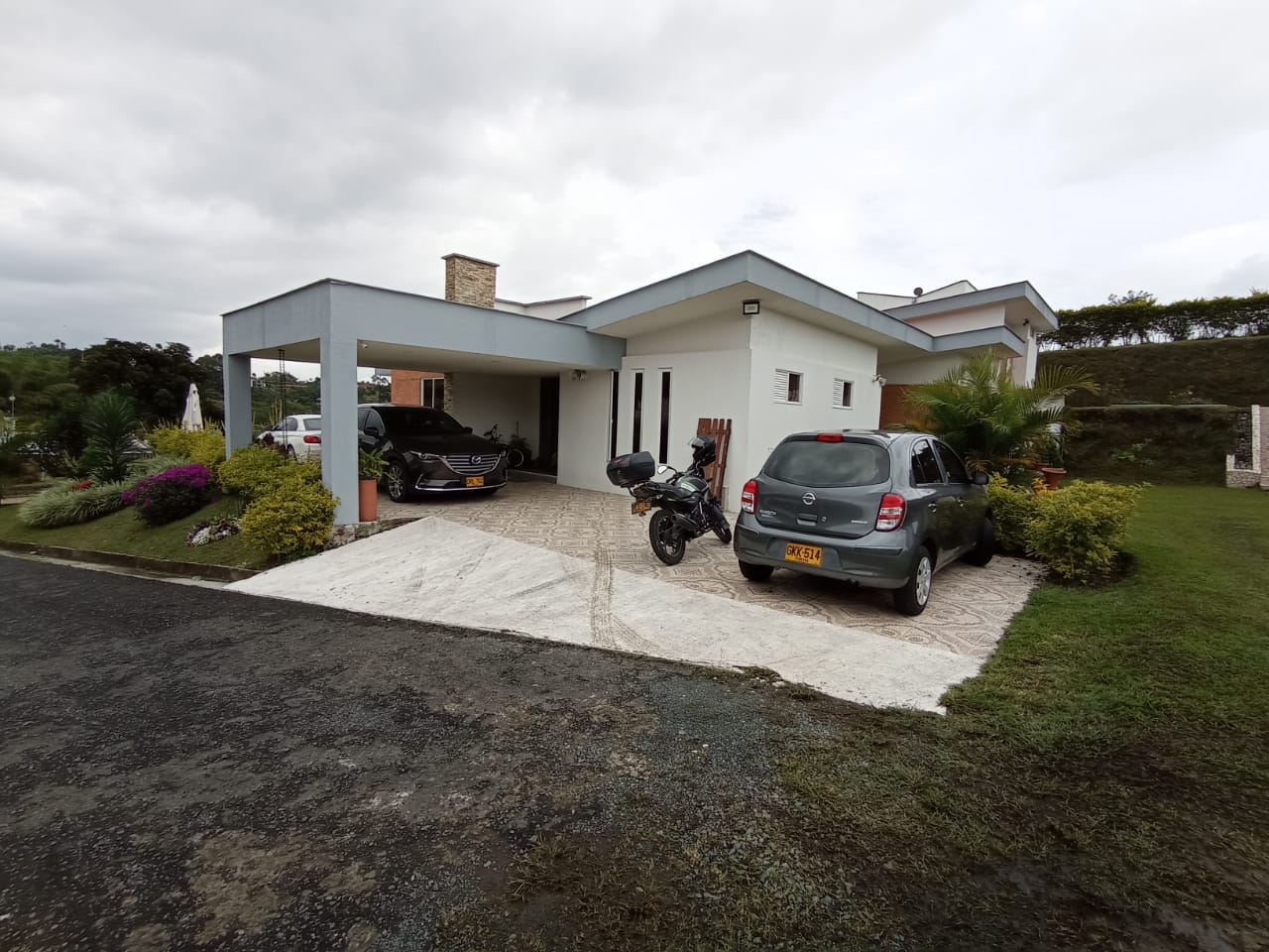 305071420210928111230 Vendo Casa Campestre km 0 Via condina Pereira