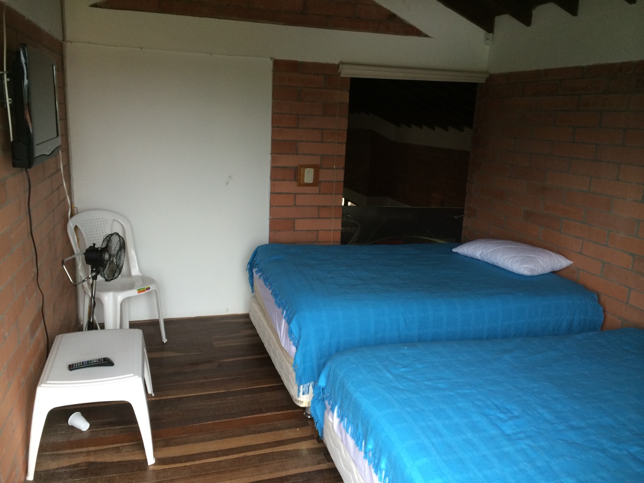 VENTA CASA CAMPESTRE SECTOR SABANITAS VEREDA SAN JOAQUIN