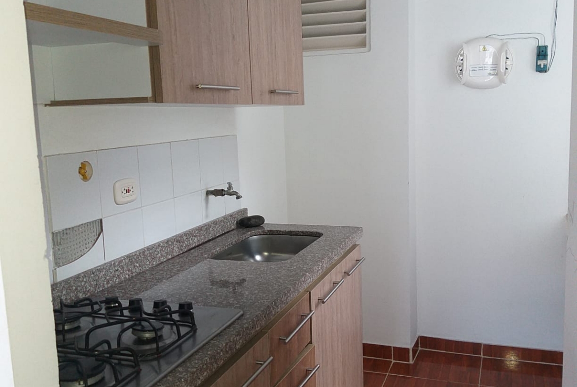 VENDO APARTAMENTO EN MIRADOR DE LLANO GRANDE