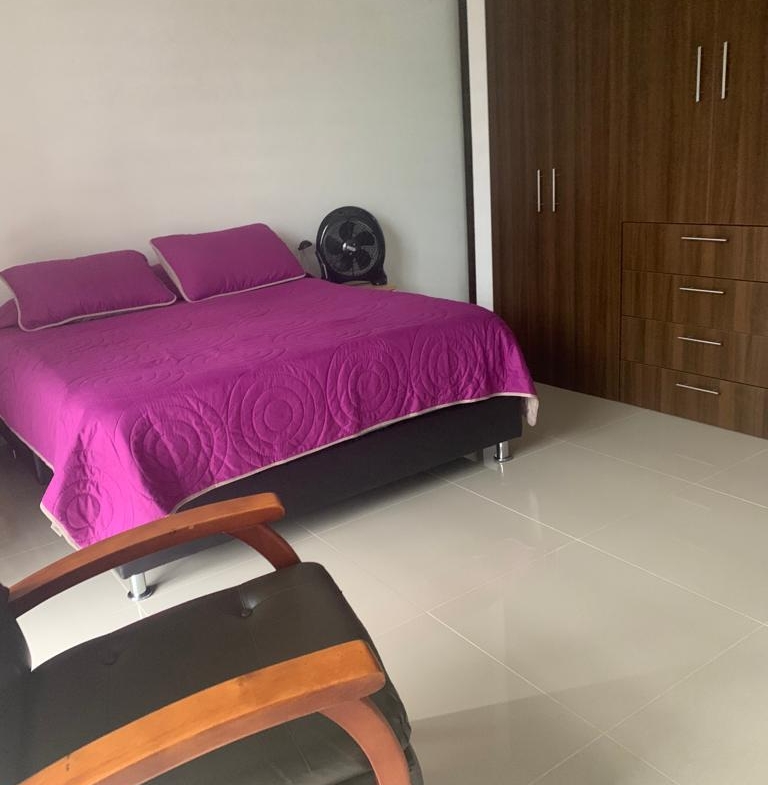 VENTA CASA CAMPESTRE EN SANTA ROSA