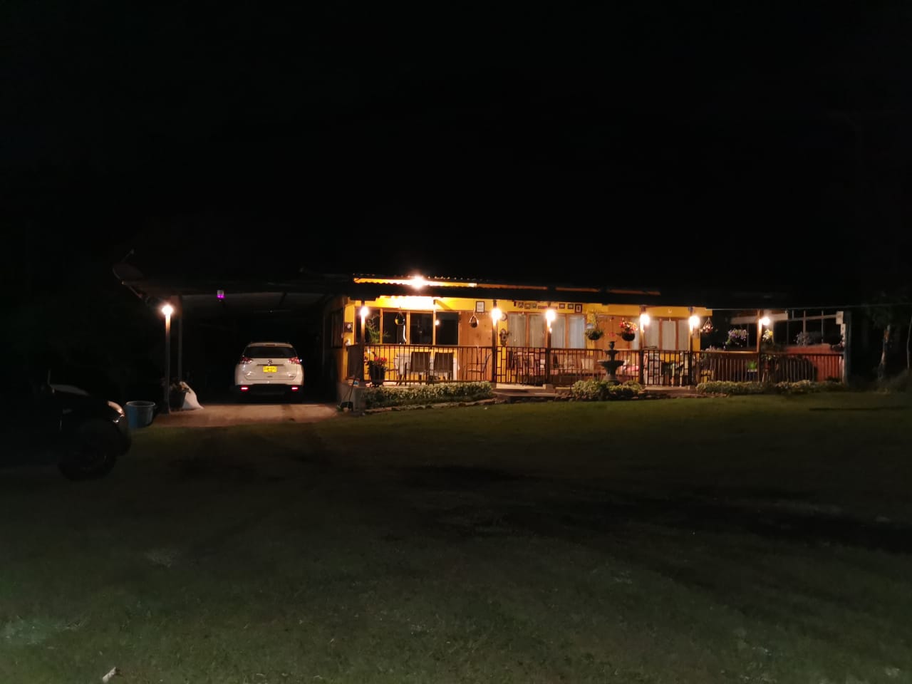 305071420221103045812 VENDO HERMOSA FINCA DE 10.000 M2 a 5 MIN DEL CRUCERO DE COMBIA