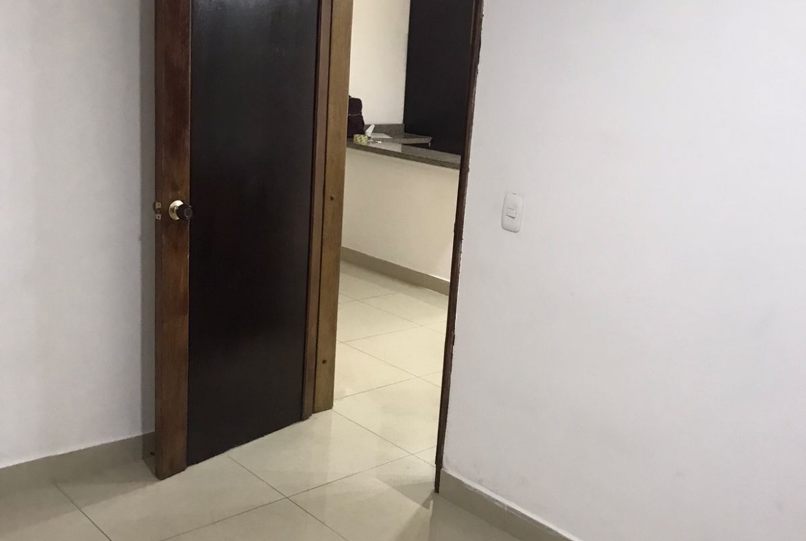 VENDO APARTAMENTO EN TORRES DE SAN MATEO