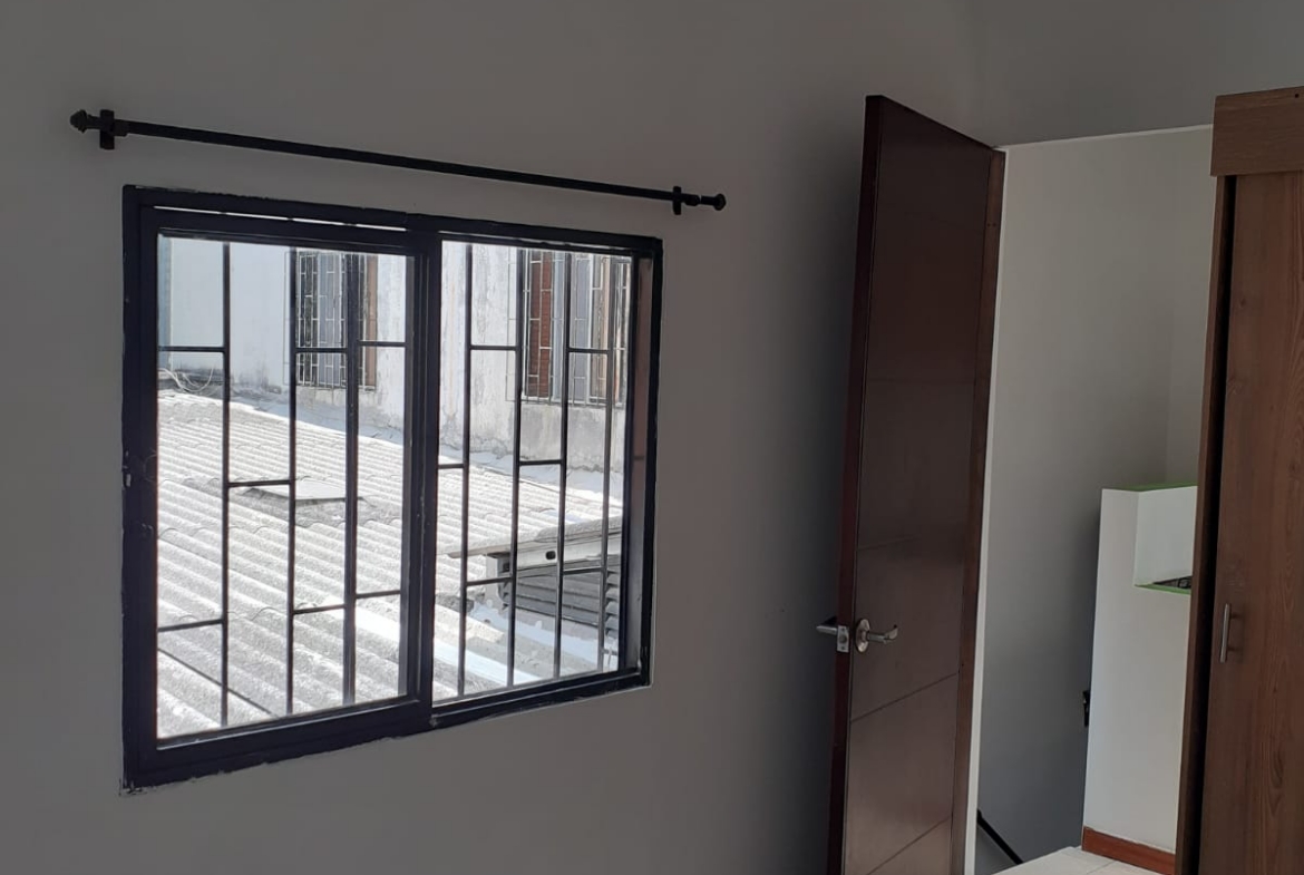 ARRIENDO APARTA ESTUDIO EN LA PRADERA