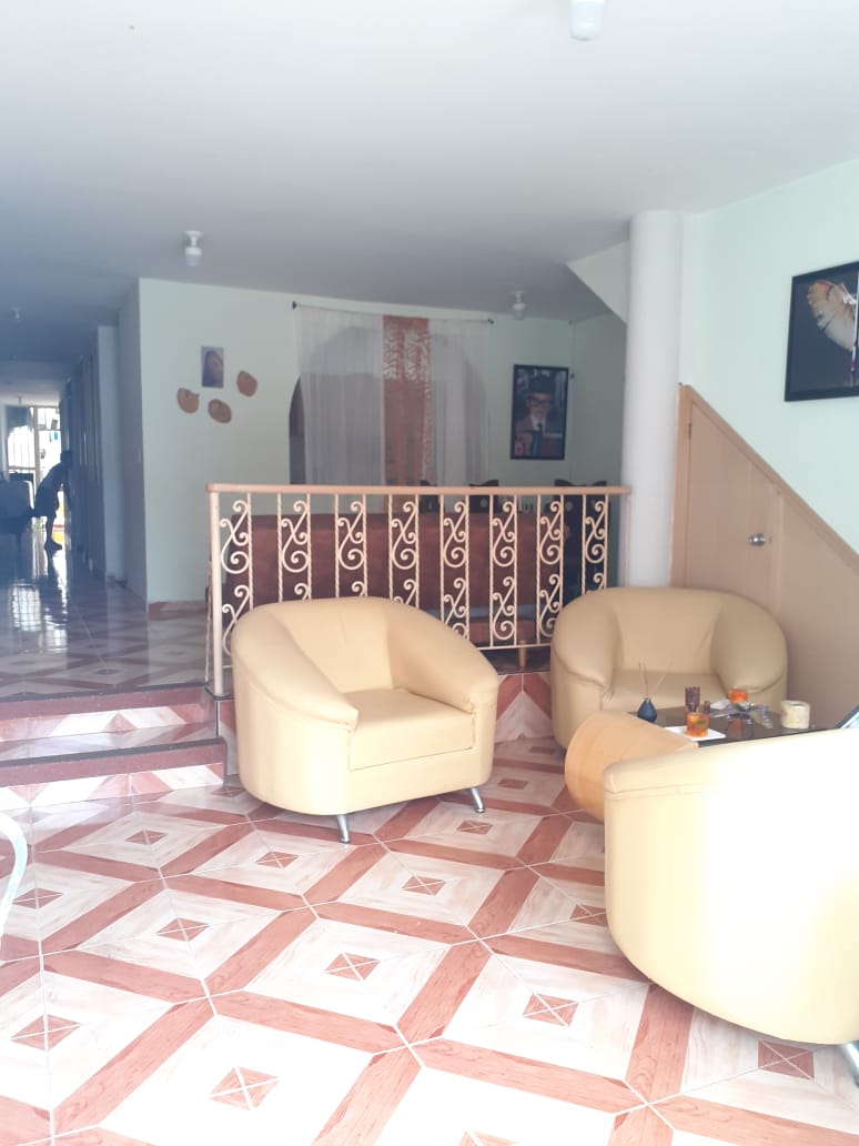 305071420230904103152 VENDO CASA EN BARRIO SAN NICOLAS