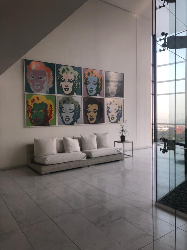 305071420231102031510 VENDO APARTAMENTO EN CIUDAD DE MEXICO DF