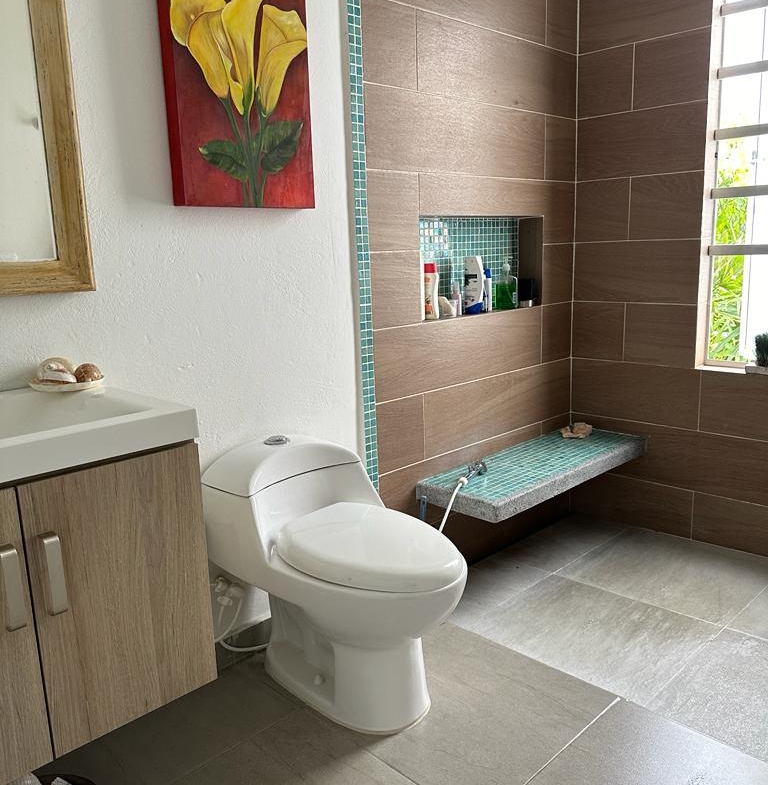 VENTA DE CASA CAMPESTRE EN COMBIA