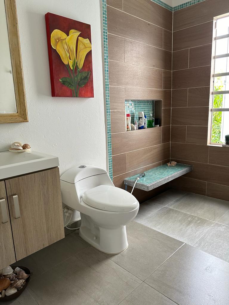 VENTA DE CASA CAMPESTRE EN COMBIA