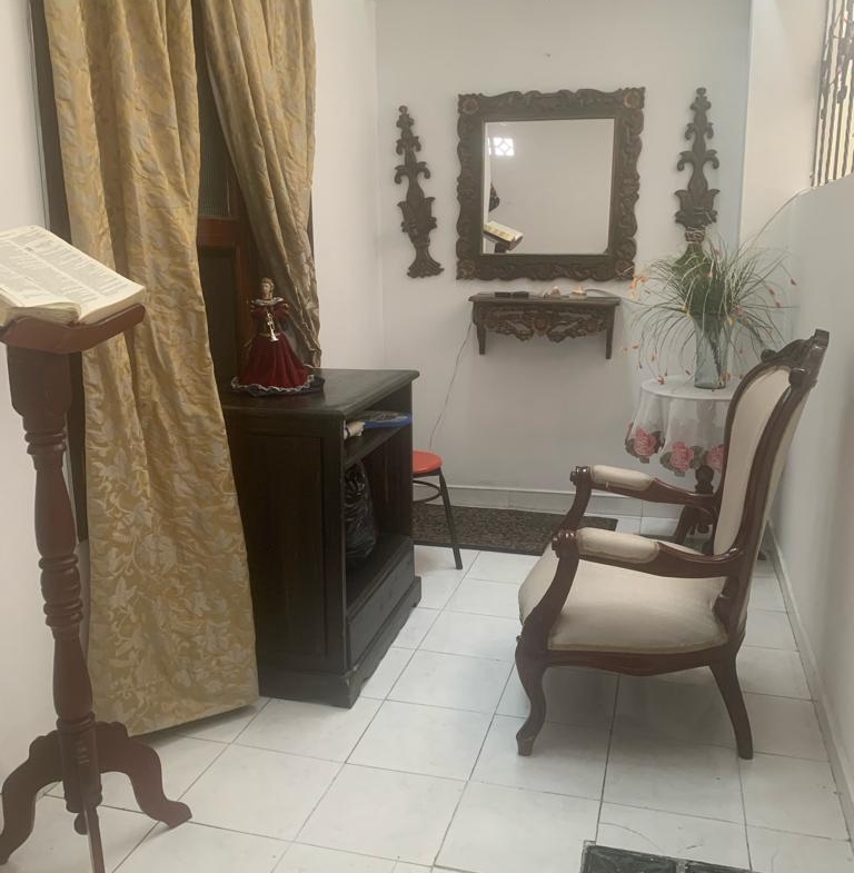 VENTA DE CASA CERCA AL CENTRO DE PEREIRA