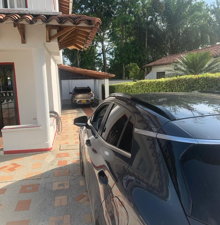 VENTA DE CASA CAMPESTRE EN VITERBO