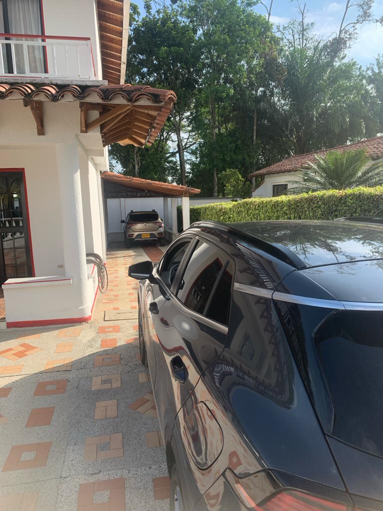 VENTA DE CASA CAMPESTRE EN VITERBO