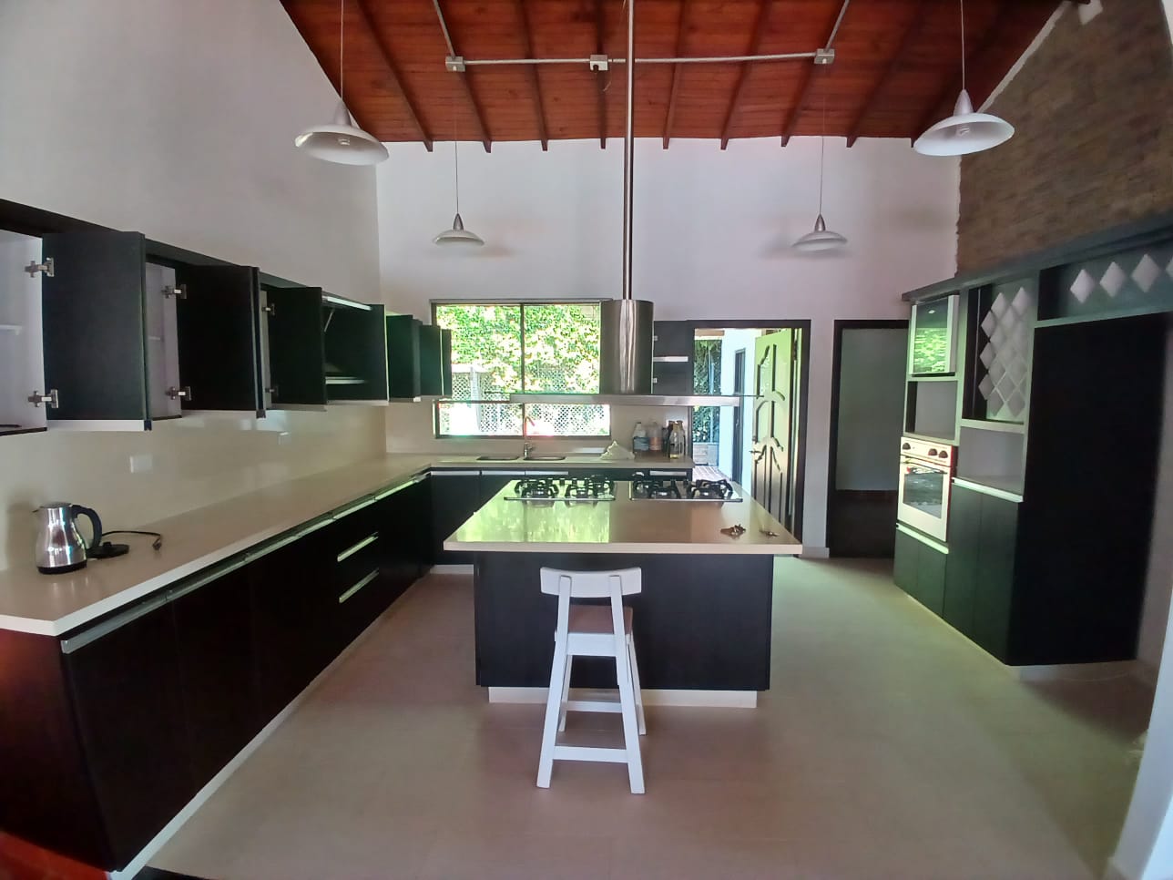 VENDO CASA CAMPESTRE VIA CERRITOS LA VIRGINIA
