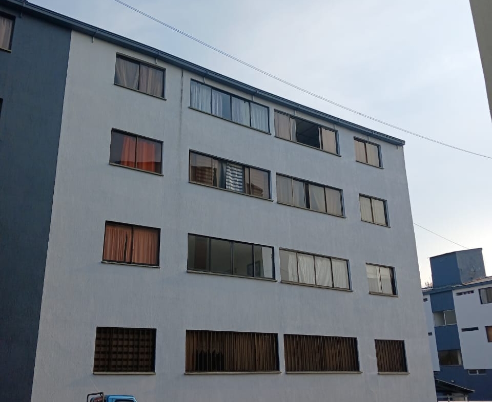 VENDO APARTAMENTO EN CONJUNTO LA LORENA PEREIRA
