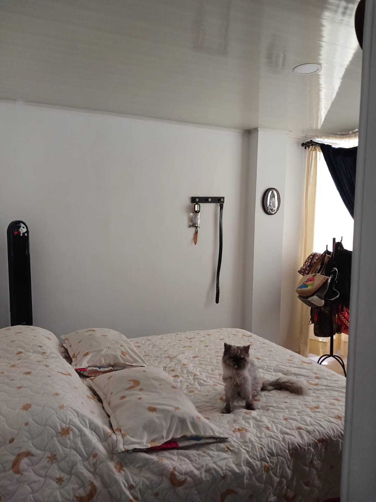 VENDO APARTAMENTO EN LOS CEDROS PEREI