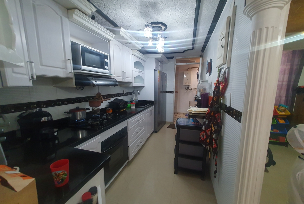 EN VENTA CASA AV SUR SECTOR PUEBLITO CAFETERO