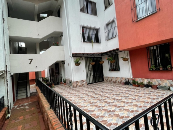 SE PERMUTA APARTAMENTO EN GAMMA 4