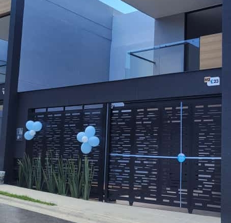 VENDO CASA EN CERRITOS PARA ESTRENAR