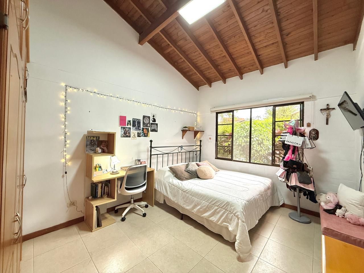 VENDO CASA CAMPESTRE EN COMBIA