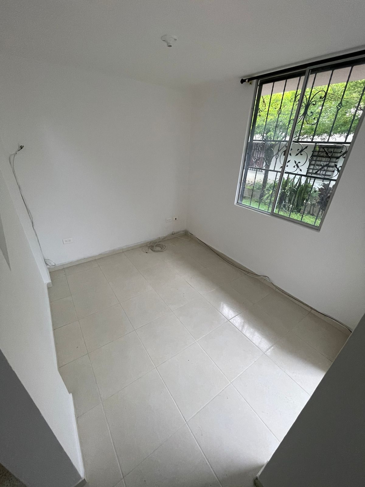 SE RENTA CASA EN CUBA- GUADALCANAL