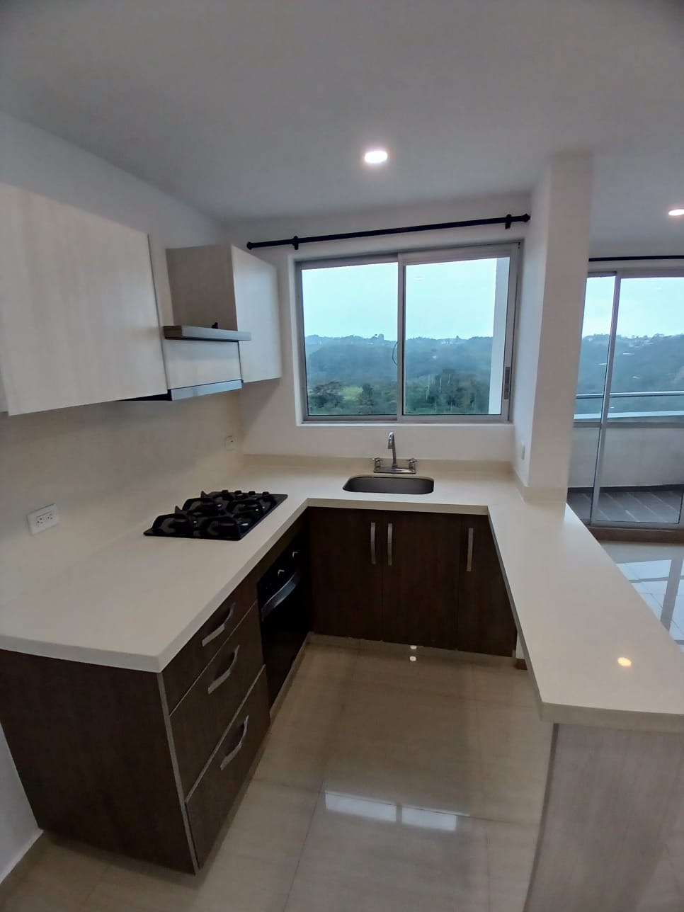 VENDO APARTAMENTO EN ALAMOS PEREIRA