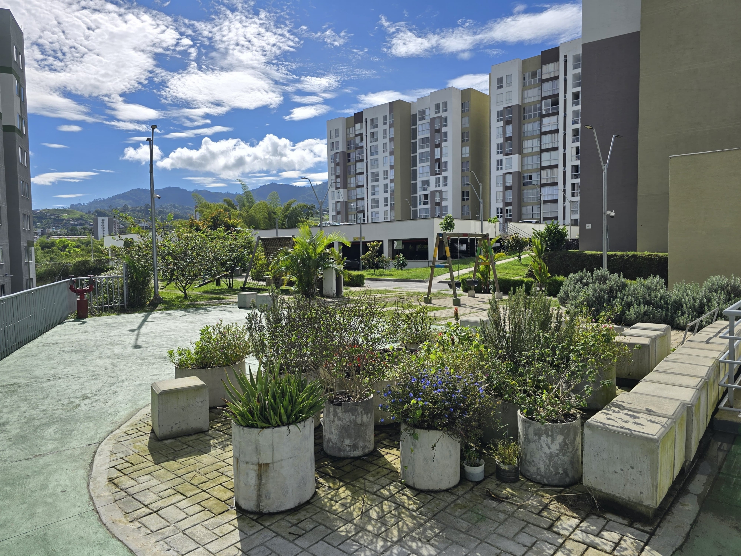 305071420250825031838 SE VENDE APARTAMENTO EN DOSQUEB LA PRADERA