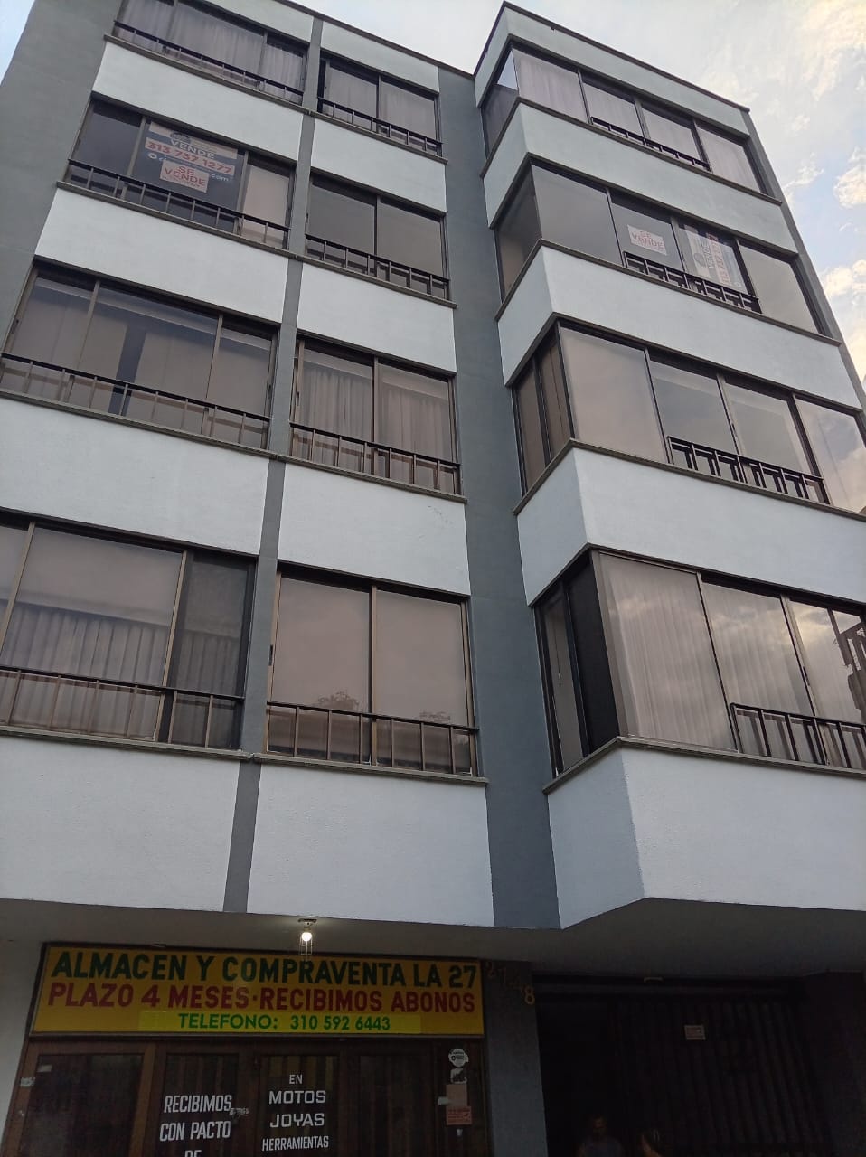 305071420250903090043-2 VENTA APARTAMENTO CENTRO DE PEREIRA, CERCA AL PARQUE EL LAGO