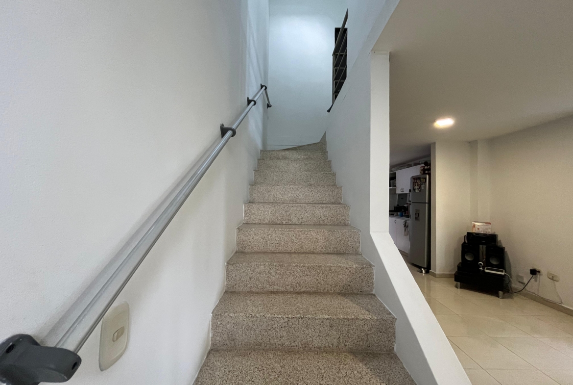 VENTA CASA DÚPLEX ESQUINERA SECTOR VILLA VERDE
