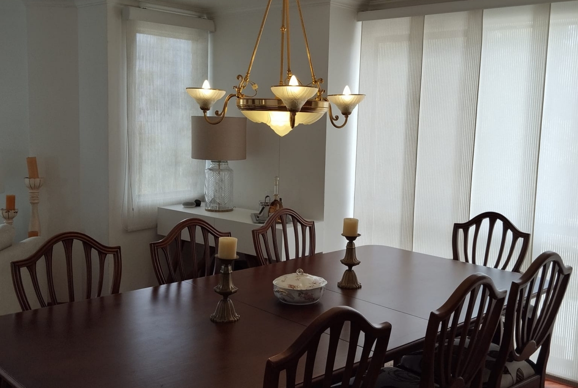VENDO APARTAMENTO EN ALAMOS, PEREIRA