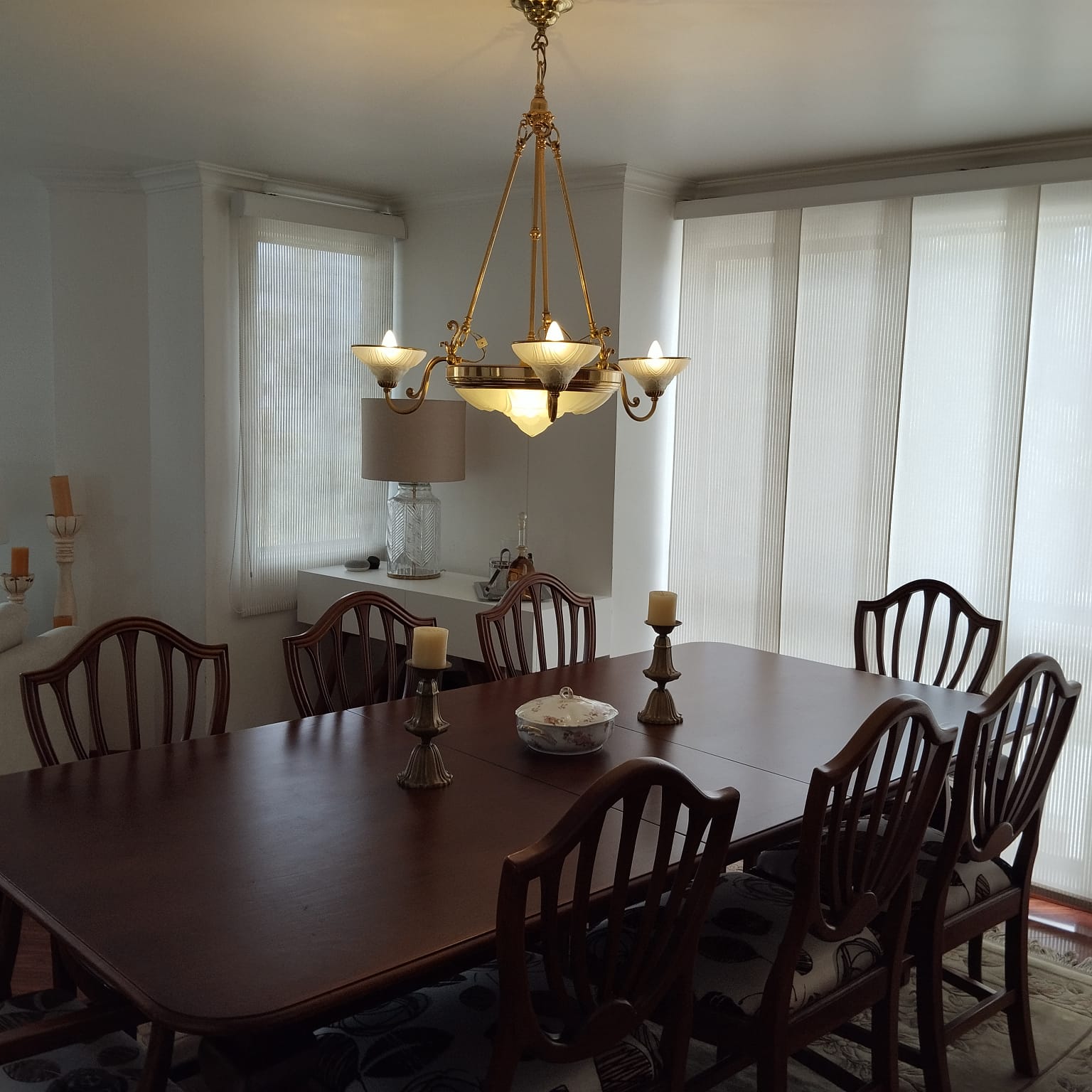 VENDO APARTAMENTO EN ALAMOS, PEREIRA