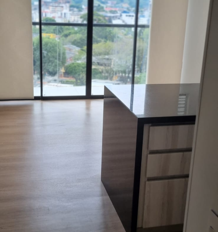 VENDO APARTAMENTO UBICACIÓN ESTRATÉGICA AVENIDA SUR EN PEREIRA