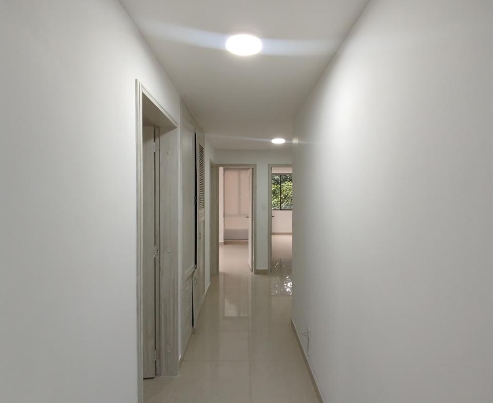 SE VENDE APARTAMENTO EN ALAMOS