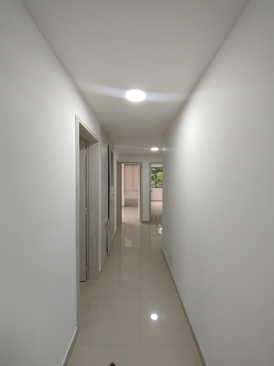 SE VENDE APARTAMENTO EN ALAMOS