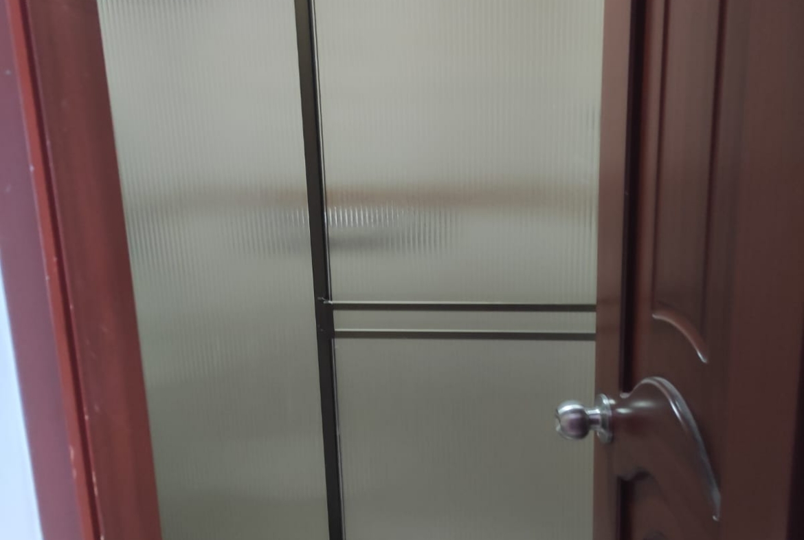 SE VENDE APARTAMENTO EN CONJUNTO RESIDENCIAL