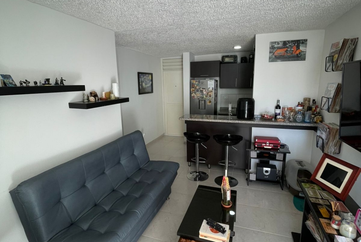 SE VENDE APARTAMENTO EN DOSQUEBRADAS
