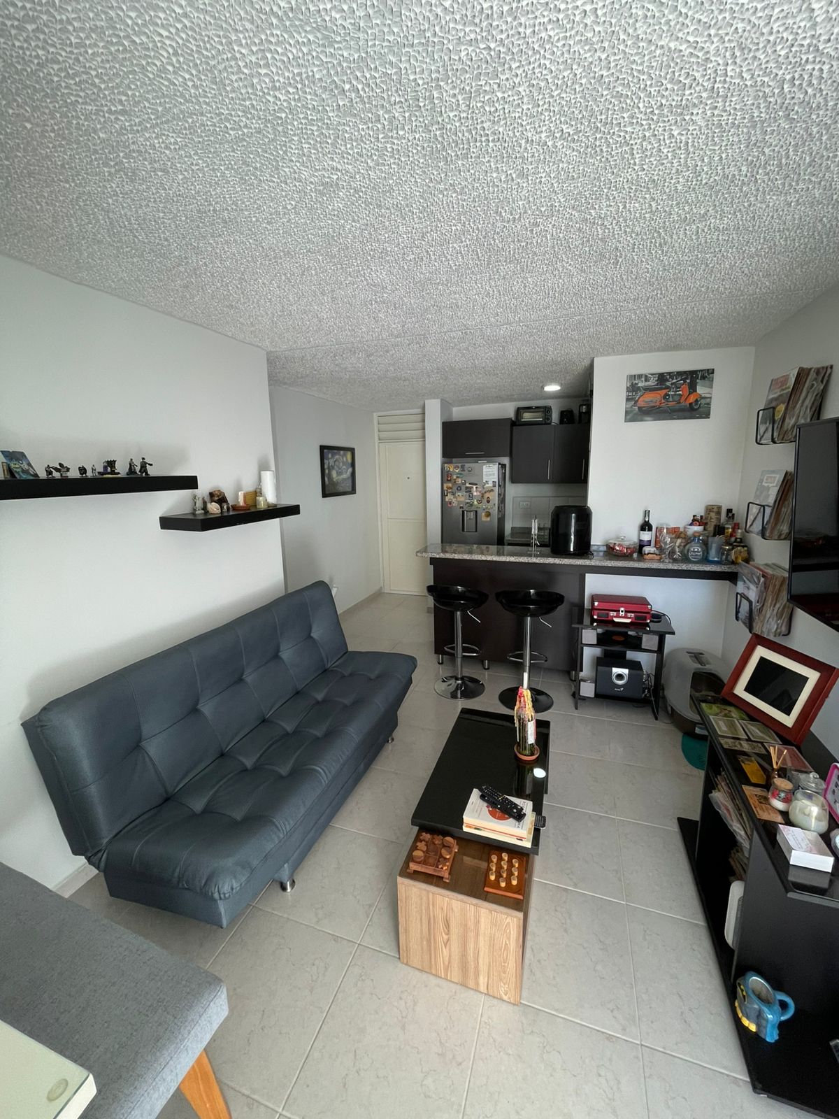 SE VENDE APARTAMENTO EN DOSQUEBRADAS