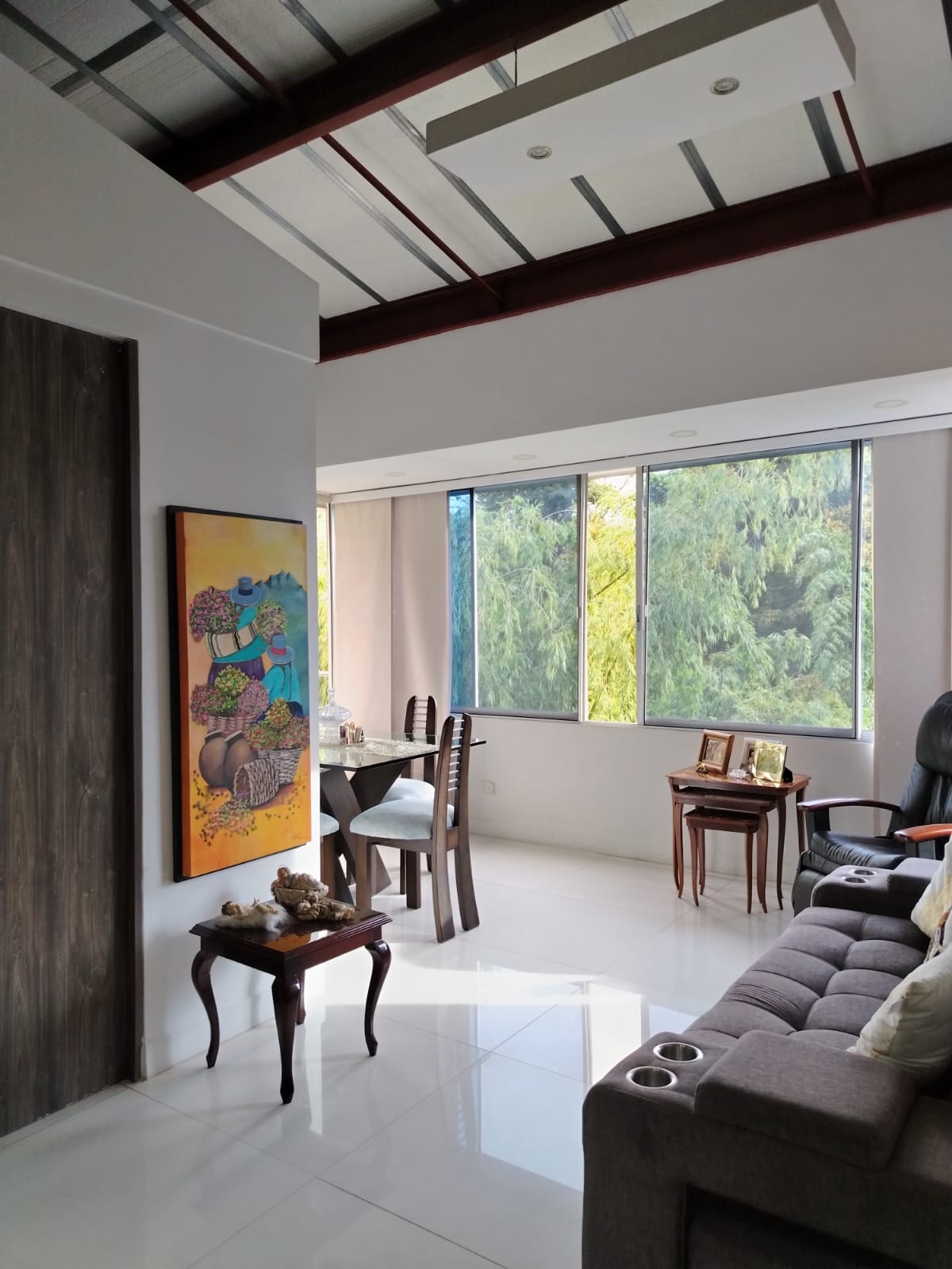 VENDO APARTAMENTO EN MARAYA PEREIRA