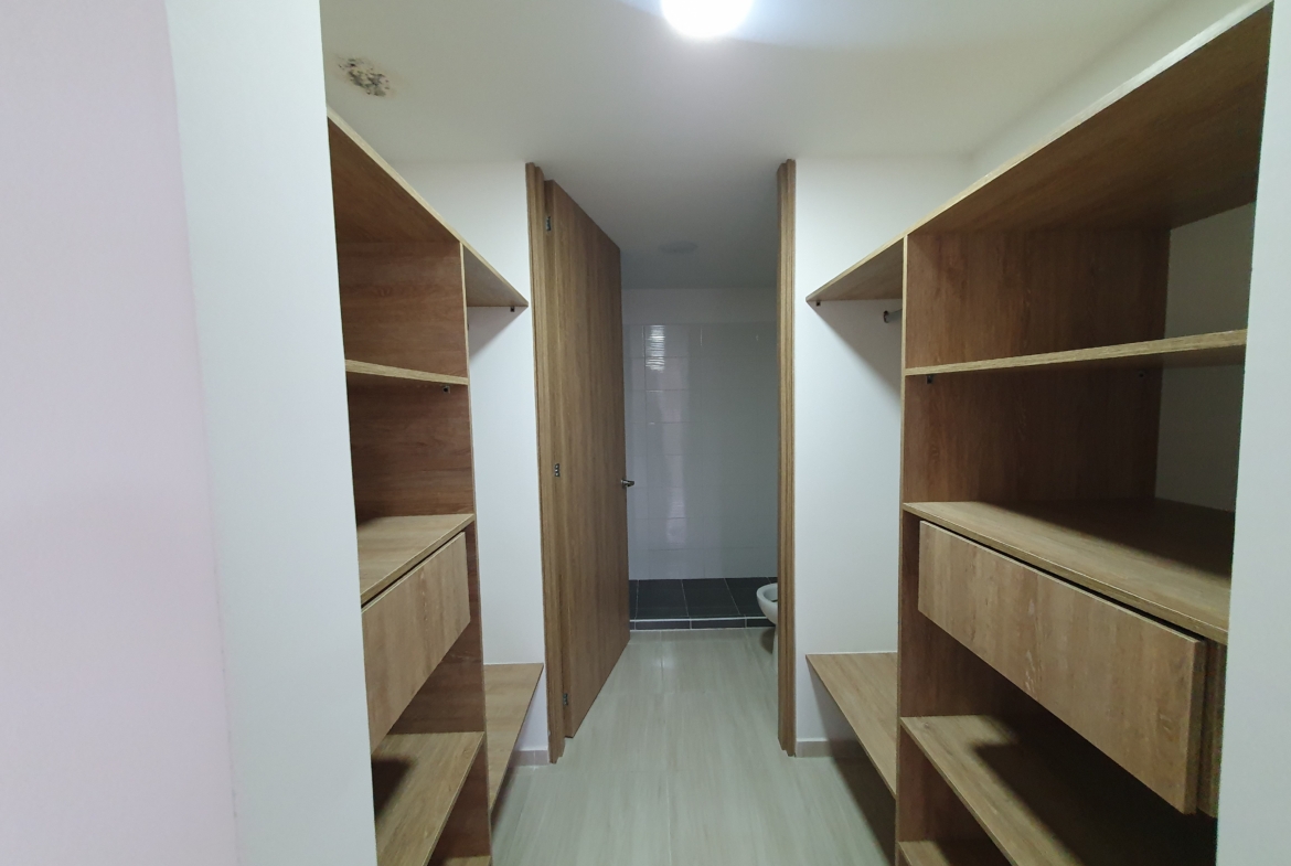 EN VENTA APARTAMENTO PARA ESTRENAR 91 M2 VILLAMARIA CALDAS