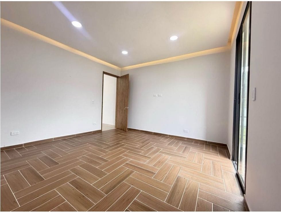 VENDO CASA CAMPESTRE EN COMBIA RISARALDA