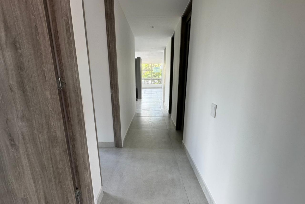 VENDO AMPLIO APARTAMENTO REMODELADO EN ARMENIA – BARRIO LAURELES