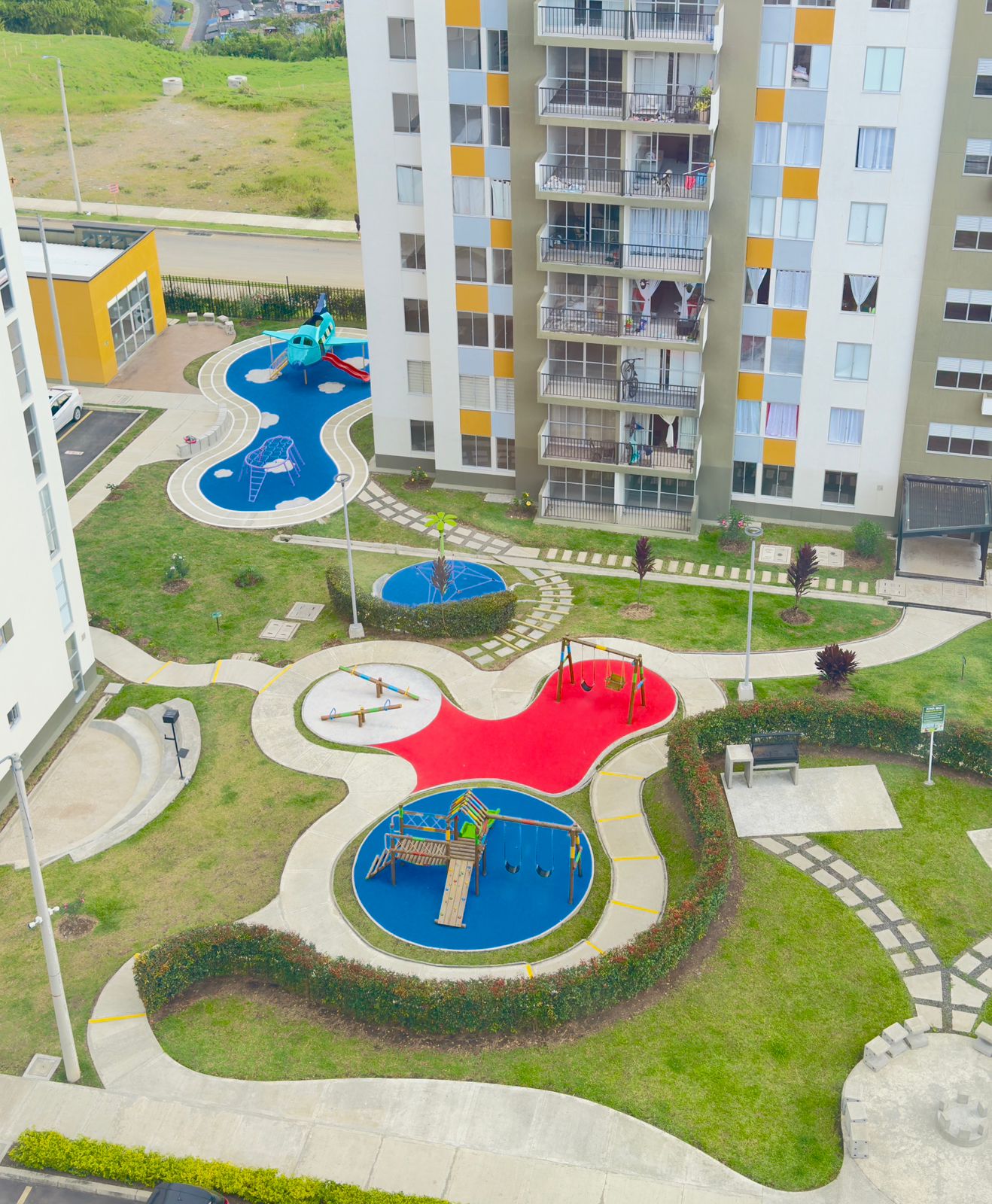 305071420260317115434 VENDO APARTAMENTO EN CENTRAL PARK