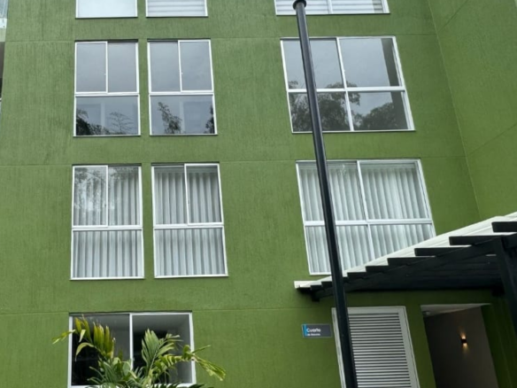 VENDO APARTAMENTO EN SECTOR CIUDAD NATURA