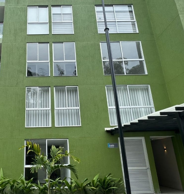 VENDO APARTAMENTO EN SECTOR CIUDAD NATURA