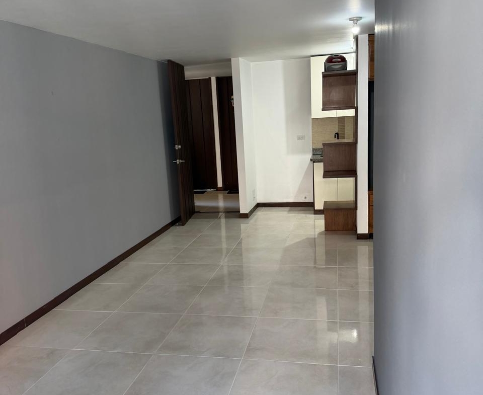 SE VENDE APARTAMENTO AV SUR, CORALES 3 ALCOBAS