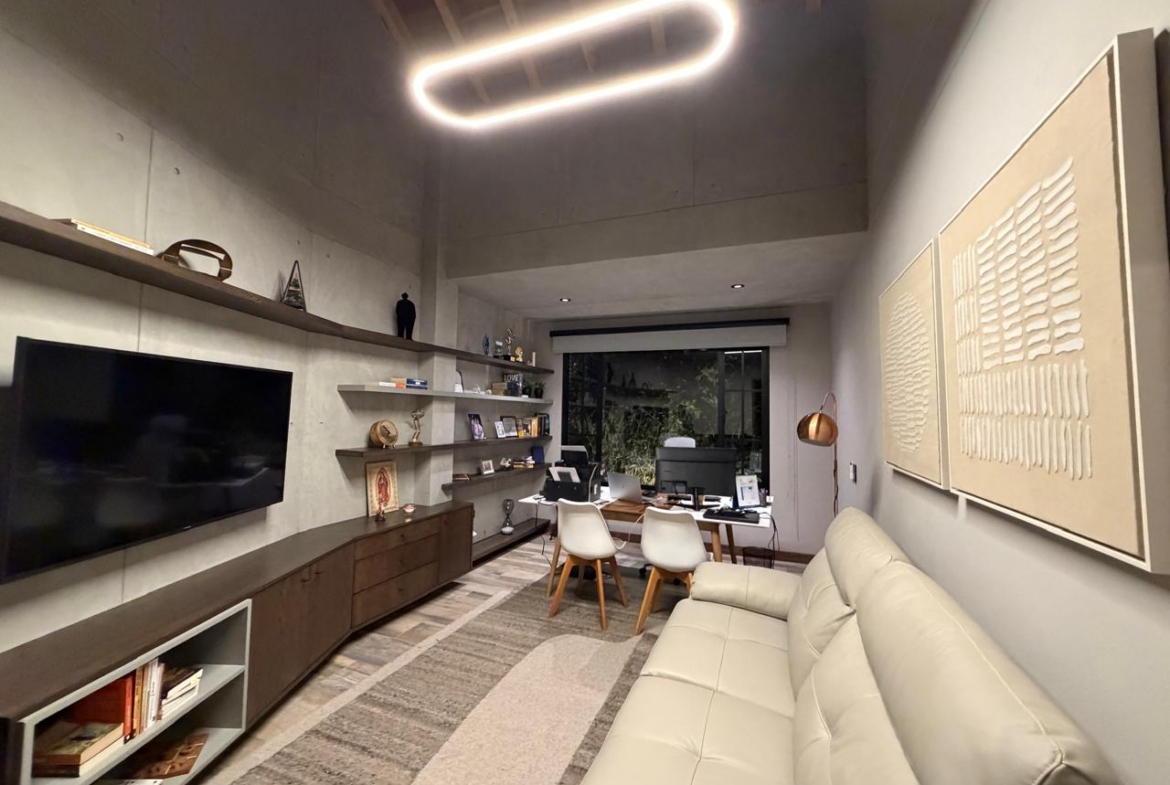 VENTA CASA CAMPESTRE EN SAN ANTONIO DE PEREIRA