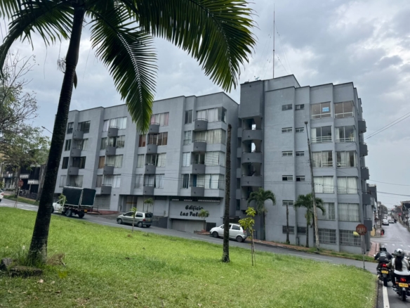 APARTAMENTO EN VENTA PROVIDENCIA