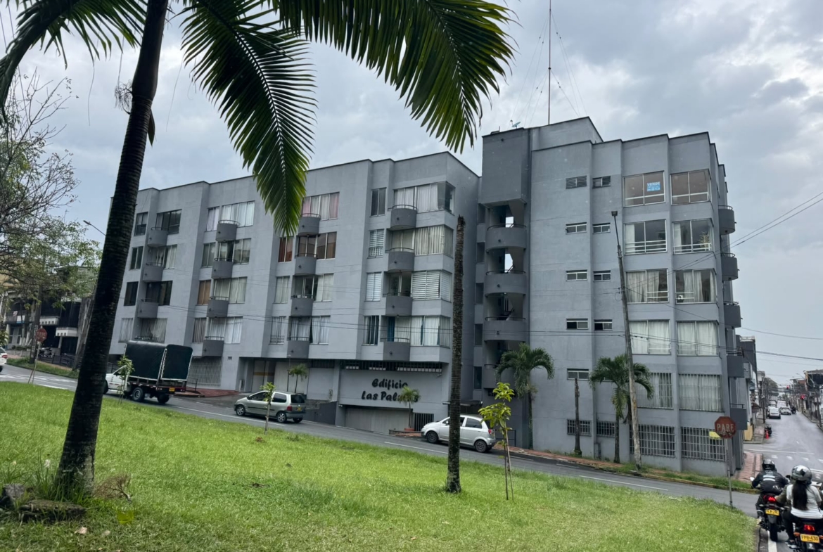APARTAMENTO EN VENTA PROVIDENCIA