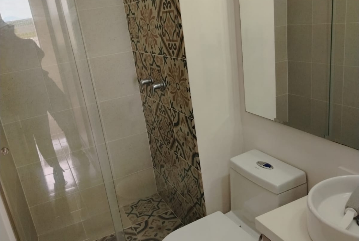 ARRIENDO APARTAMENTO EN CONDINA CONJUNTO RES. SAVANNAH